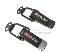 Buffer Clips