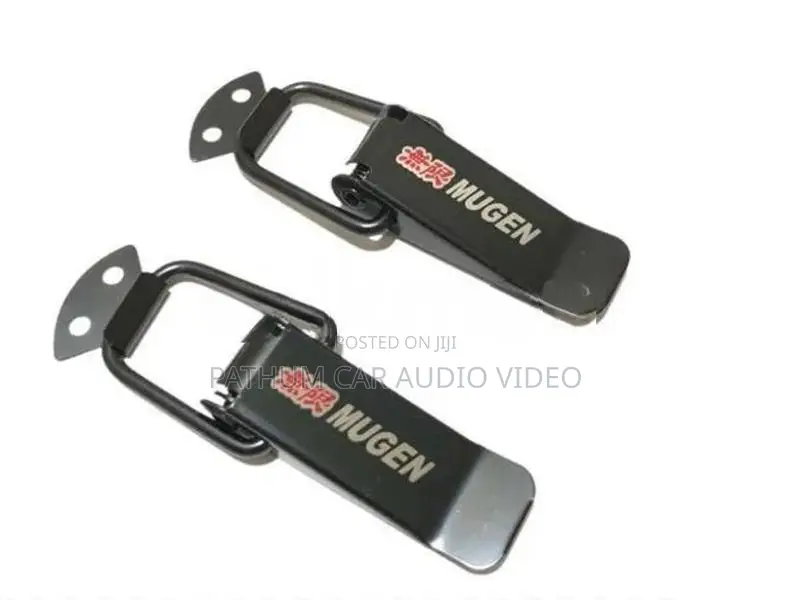 Buffer Clips