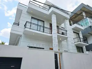 Almost Brand New Luxury 3 Story House For Sale In Kottawa