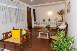 Jayawardenapura Kotte, Fully Furnished,1St Floor House For Rent (MG129