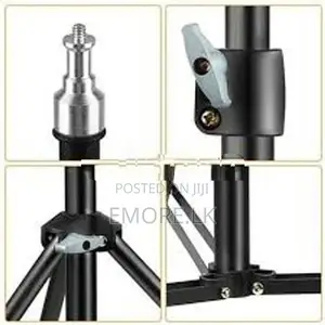 Plokama PK-8899 Photograph Tripod \ EMO