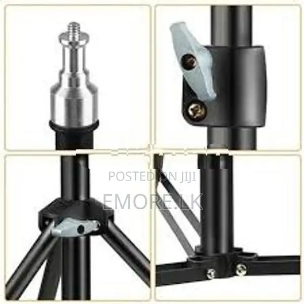 Plokama PK-8899 Photograph Tripod \ EMO