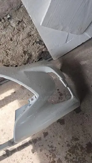 Toyota Yaris 2025 KSP 210 Front Bumper