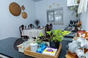 Jayawardenapura Kotte, Fully Furnished,1St Floor House For Rent (MG129