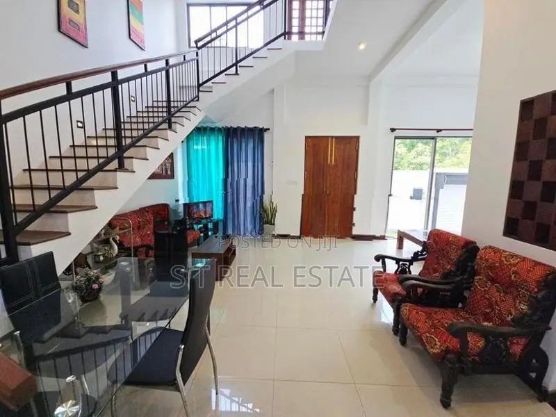 Almost Brand New Luxury 3 Story House For Sale In Kottawa