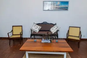 Jayawardenapura Kotte, Fully Furnished,1St Floor House For Rent (MG129