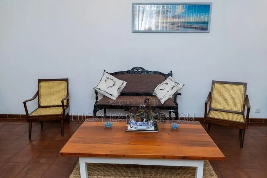 Jayawardenapura Kotte, Fully Furnished,1St Floor House For Rent (MG129