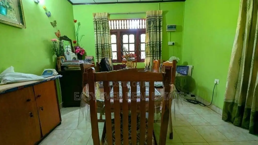 House for Sale in Gampaha