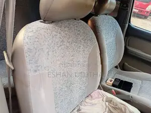 Nissan March 1998