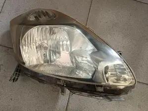 Toyota Passo Right side Headlight