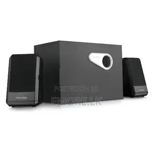 Microlab M280 Bt 2.1 Subwoofer
