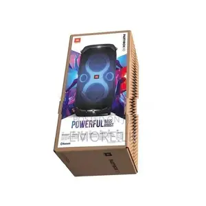 JBL Partybox 110 Portable Party Speaker 160W