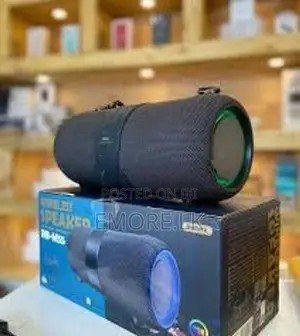 RB M55 Hi-Fi Wireless Speaker