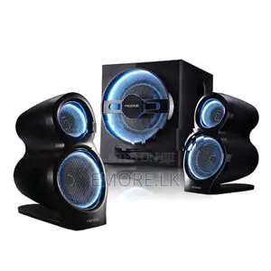 Microlab 2.1 Bluetooth Speaker System
