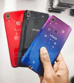 Vivo Y85 64GB | 4GB (Used)