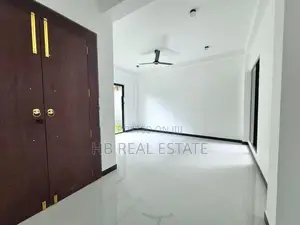 Kottawa Three-story Modern Designed Luxury House For Sale
