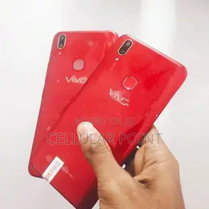 Vivo Y85 64GB | 4GB (Used)