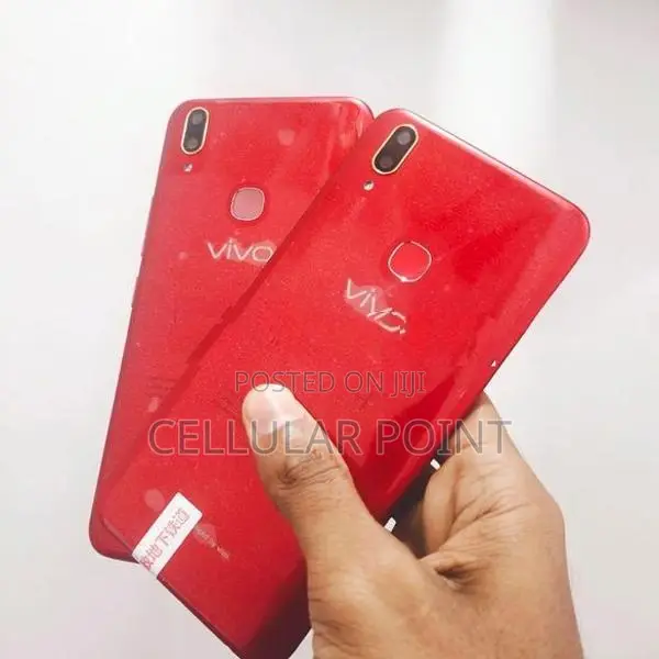 Vivo Y85 64GB | 4GB (Used)