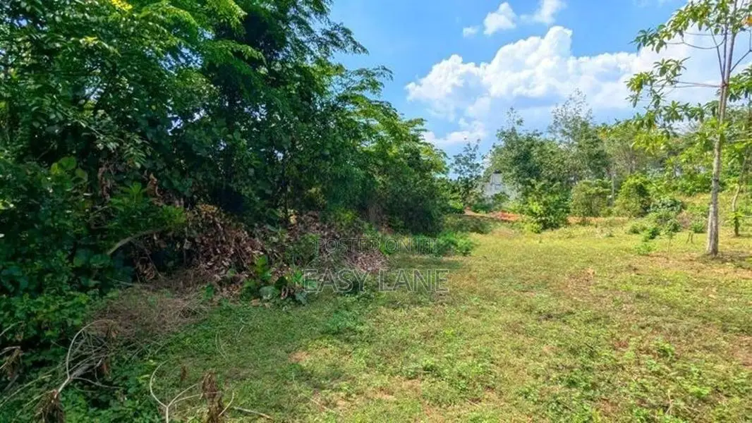 හොරණින්ව ඉඩමක්