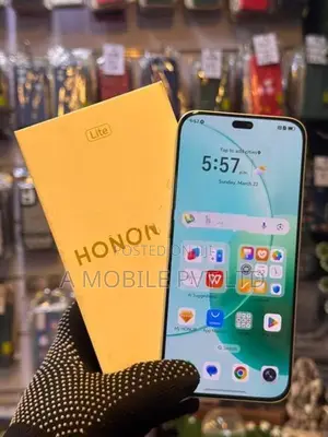 Huawei Honor 400 Lite 8/256GB (Used)