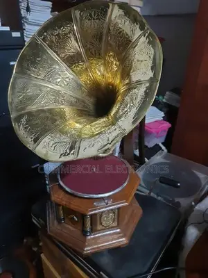 Gramophone for sale