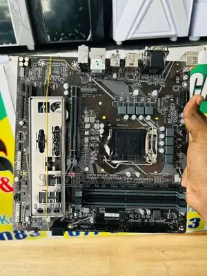 GIGABYTE Z390 GAMING MOTHER BOARD