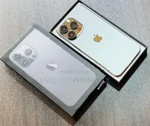 Apple iPhone 13 Pro 512GB (Used)