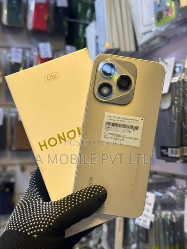 Huawei Honor 400 Lite 8/256GB (Used)