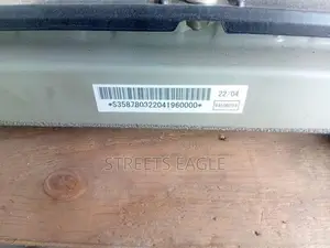 Mitshubishi Outlander Battery