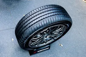 225/50 R18 Yokohama Tyre for Toyota C-HR