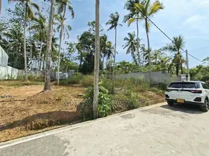 Land for Sale Thalawathugoda, Samagi Mawatha. (ID : THLW002)