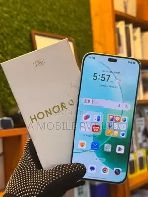 Huawei Honor 400 Lite 8/256GB (Used)