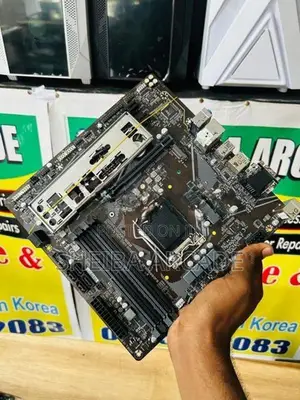 GIGABYTE Z390 GAMING MOTHER BOARD