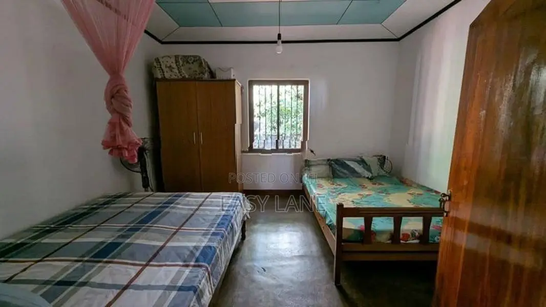 මාසික ආදායමක් දෙන අගනා දේපළක්
