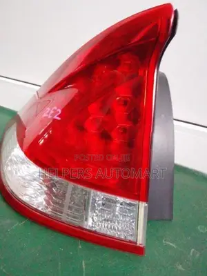 Honda insight ZE2 tail light
