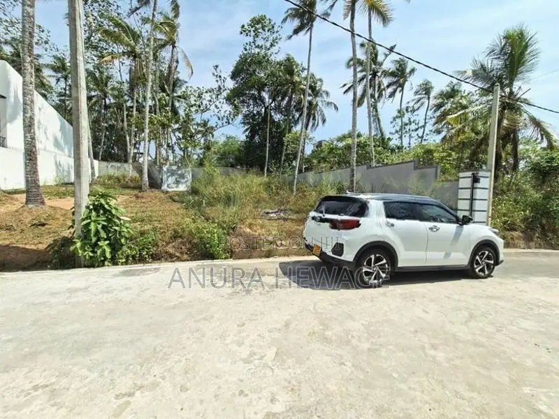 Land for Sale Thalawathugoda, Samagi Mawatha. (ID : THLW002)
