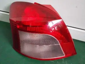 Toyota Vitz KSP90 Tail Light
