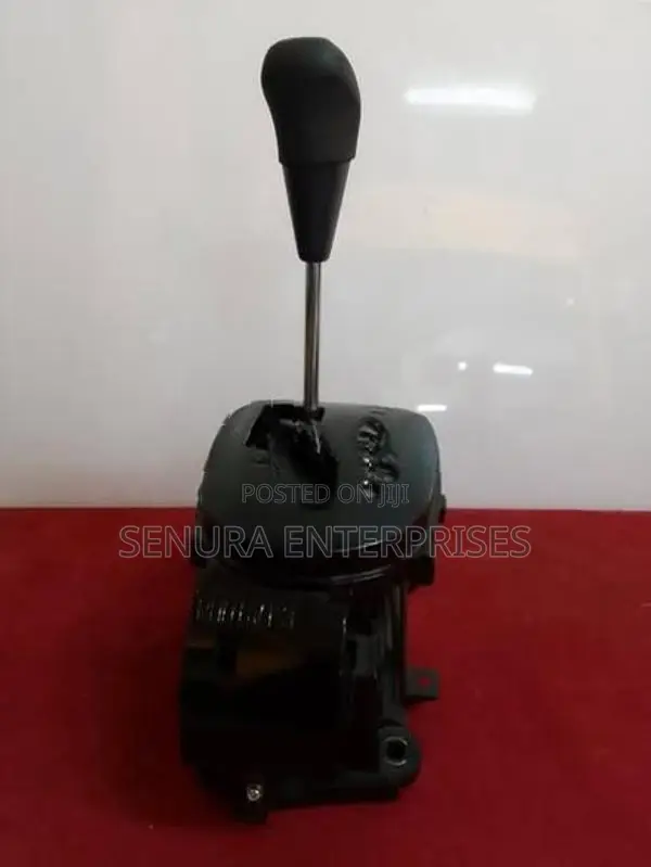 Toyota Vitz KSP130 Gear Selector