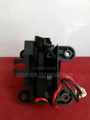 Suzuki Wagon R MH44S Gear Selector