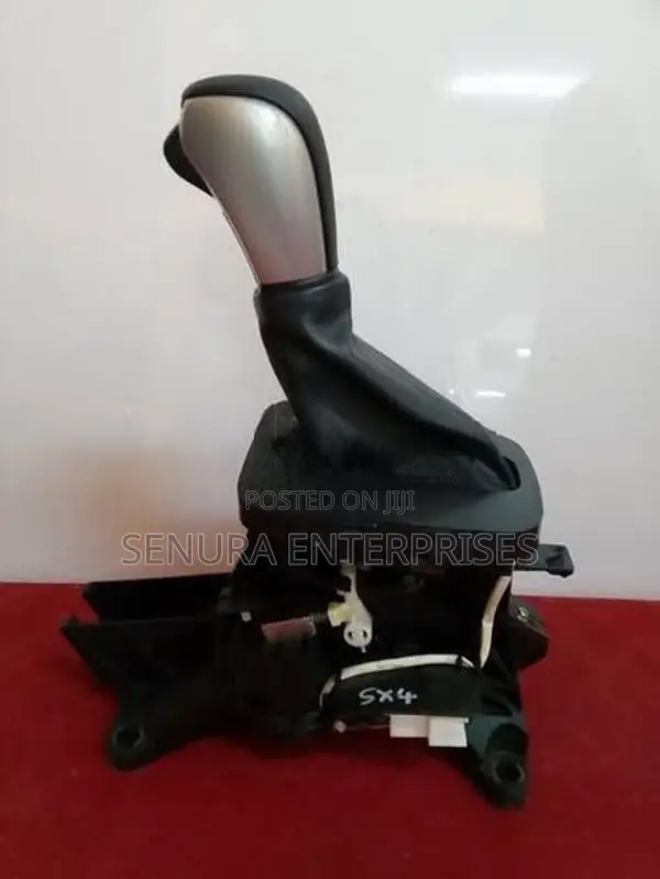Mitsubishi Outlander GG2W Gear Selector