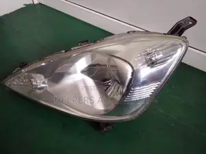 Honda Fit Shuttle GP2 Head Light