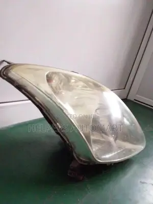 Suzuki swift C71 Head Light