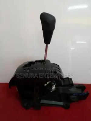 Toyota Vitz KSP130 Gear Selector