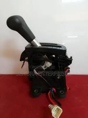 Suzuki Wagon R MH44S Gear Selector