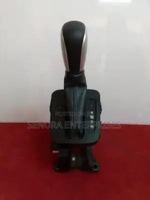 Mitsubishi Outlander GG2W Gear Selector