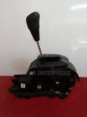 Toyota Vitz KSP130 Gear Selector