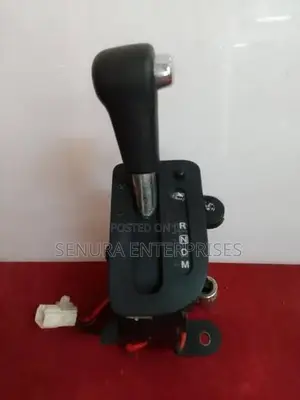 Suzuki Wagon R MH44S Gear Selector