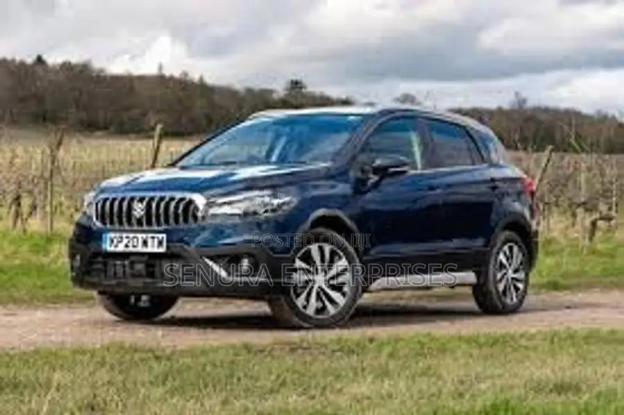 Mitsubishi Outlander GG2W Gear Selector