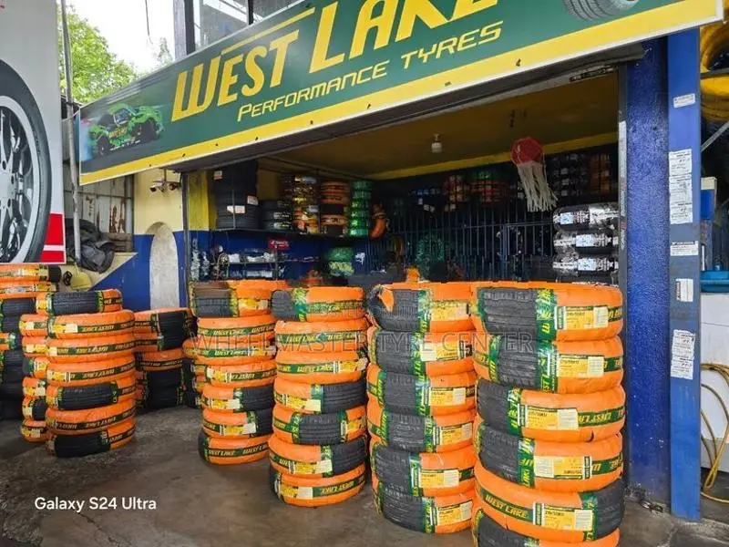 195/14 8 Pr Westlake Brand New (2024)