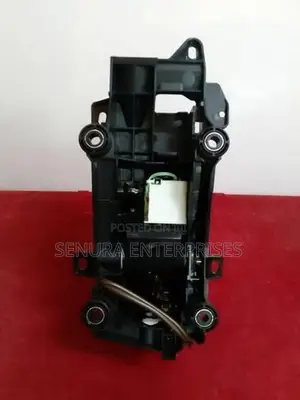 Toyota Vitz KSP130 Gear Selector
